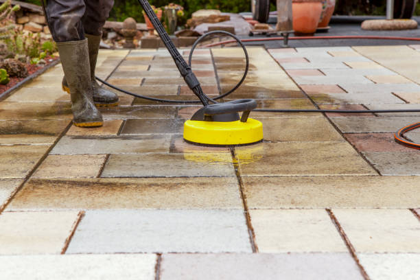 Best House Exterior Washing  in Pasadena, CA